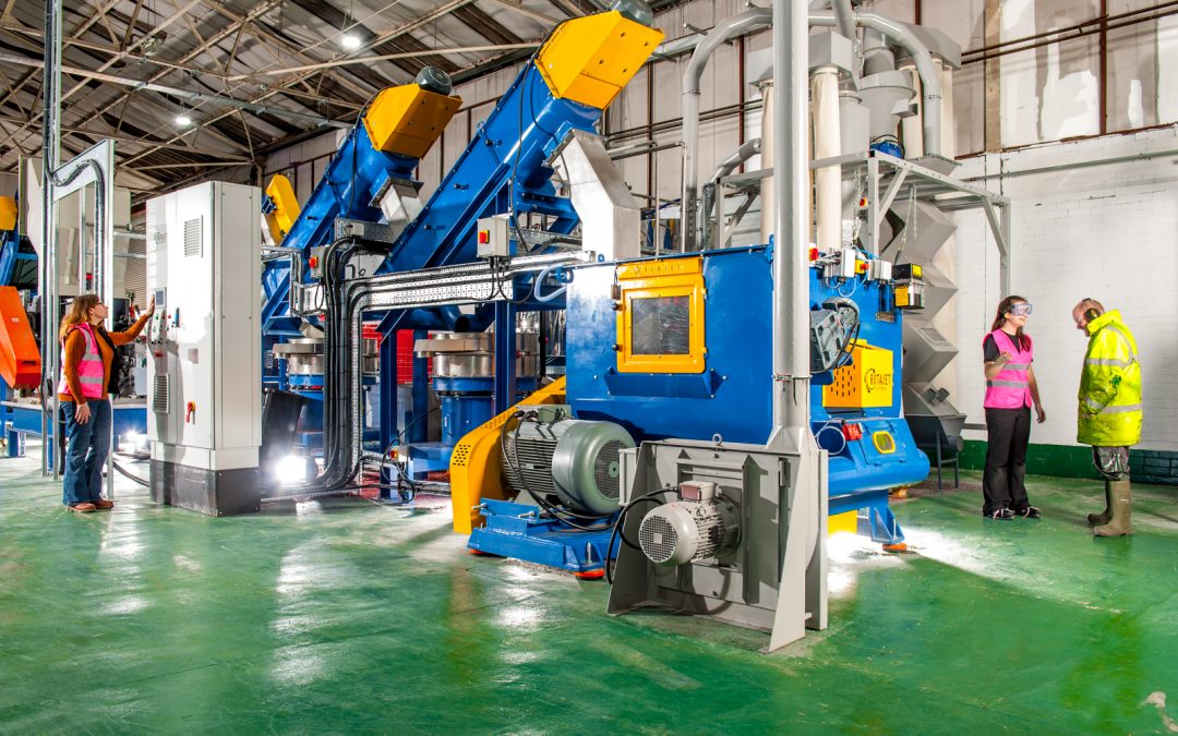 IPL buys two units from Coral Products in 10.7M deal Plastics News